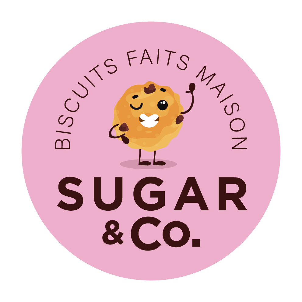 Logo Sugar & Co