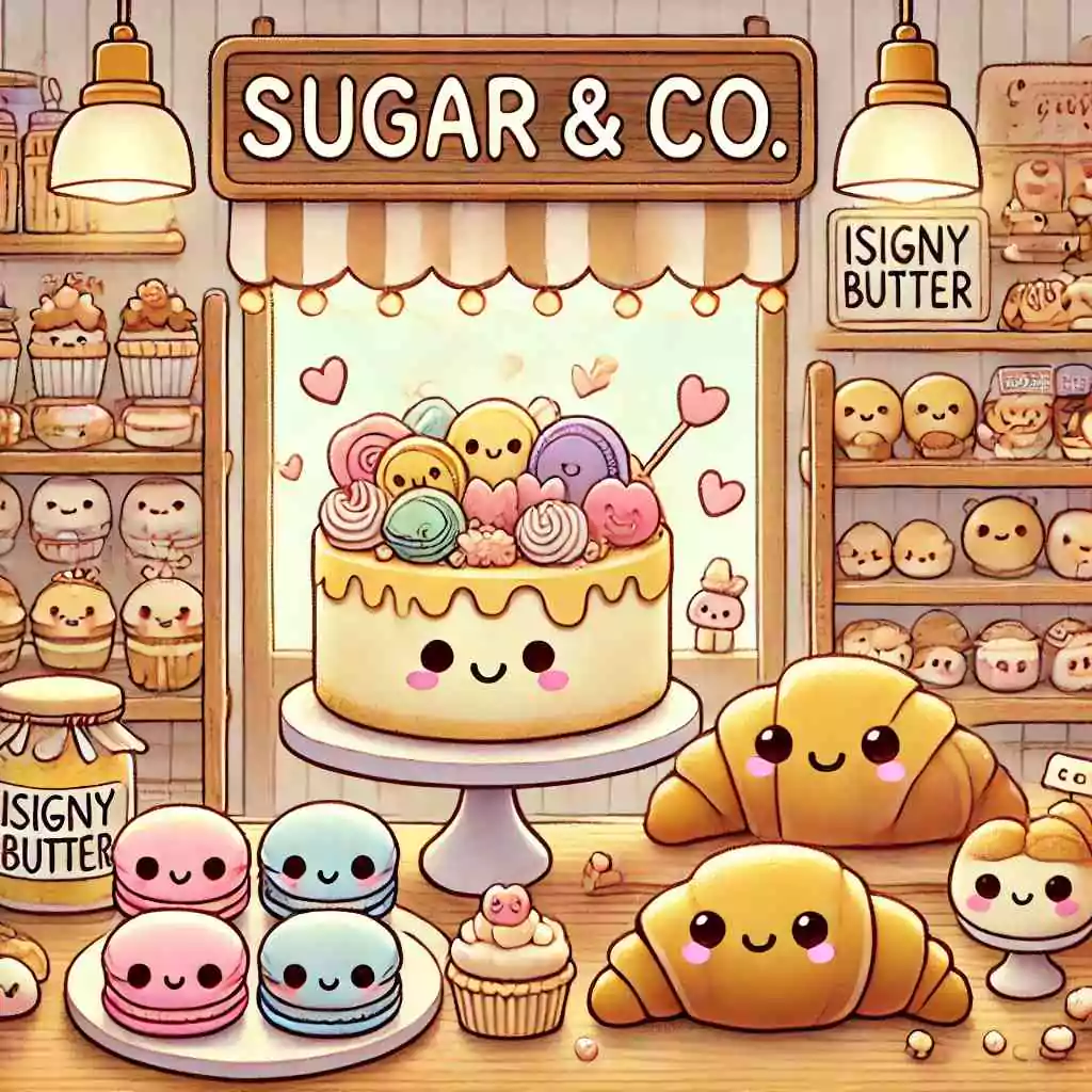 Image caractérisant nos créations