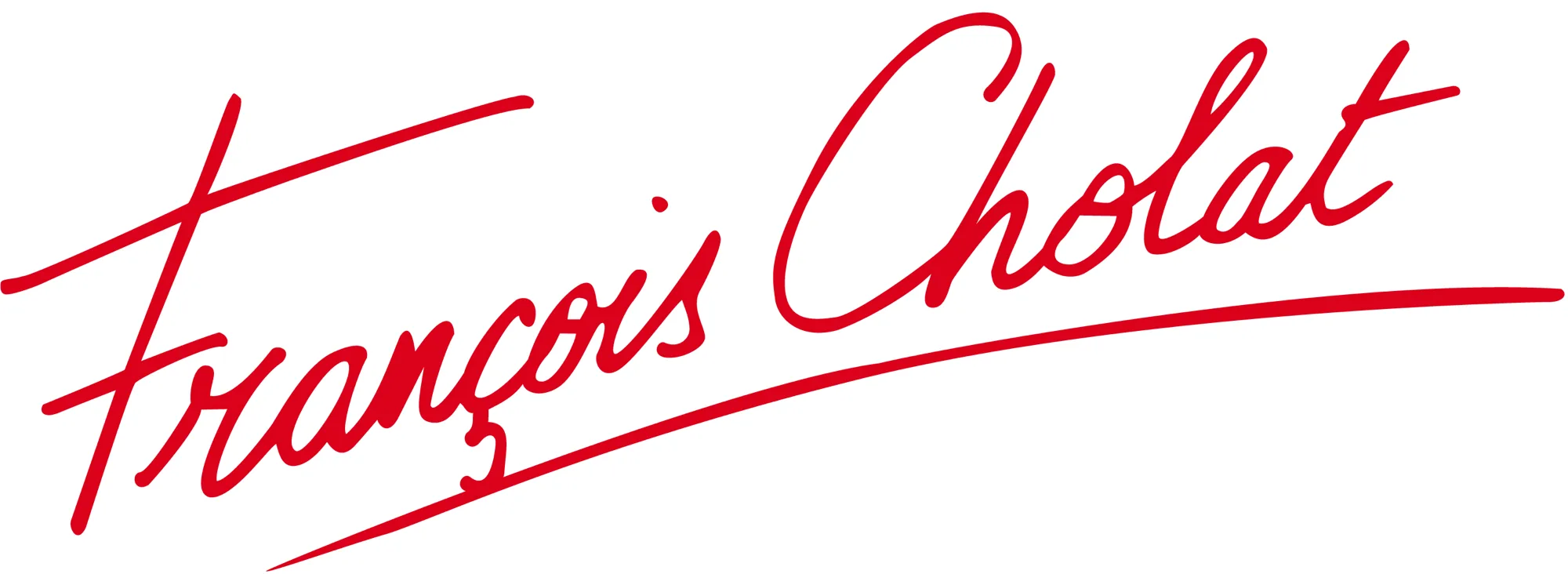 Logo du Moulin François Cholat