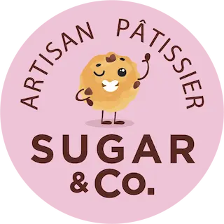 Sugar & Co logo