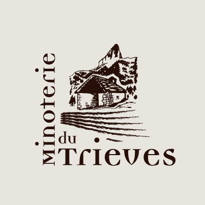 Logo de la Minoterie du Trièves